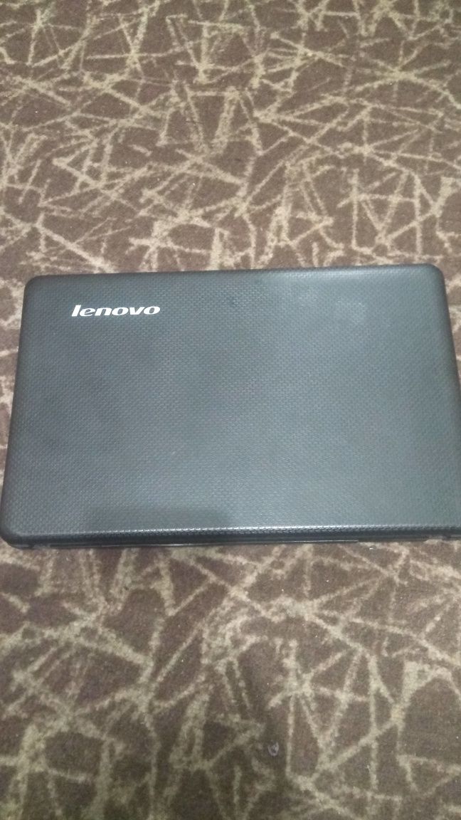 Lenovo G550 по запчастинах (розборка)