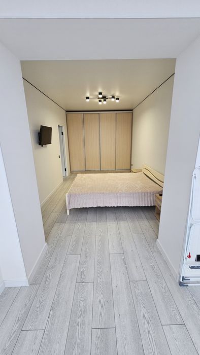 Здам однокімнатну квартиру Озерна Агора, ВЛАСНИК