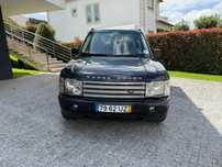 Range Rover LM 3.0 TD6 HSE