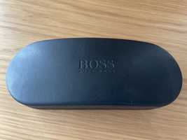 Caixa óculos Hugo Boss