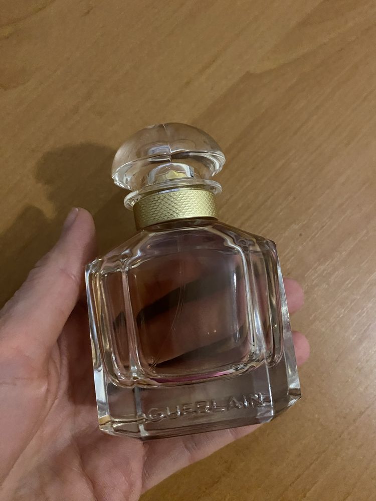 Духи Mon Guerlain 50 мл