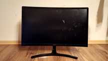 Monitor na części 23,6"