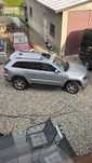 Jeep Grand Cherokee wk2 2020r 3.6 benzyna zarejestrowany 99tys km
