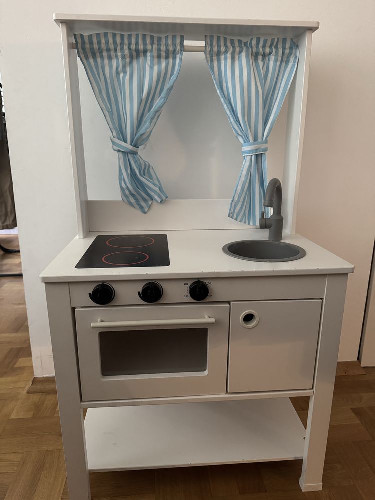 Kuchnia/kawiarnia IKEA