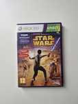 Kinect Star Wars xbox 360 polska wersja językowa