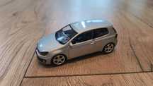 Model Golf GTI VI