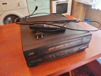 Видеоплеер JVC P29