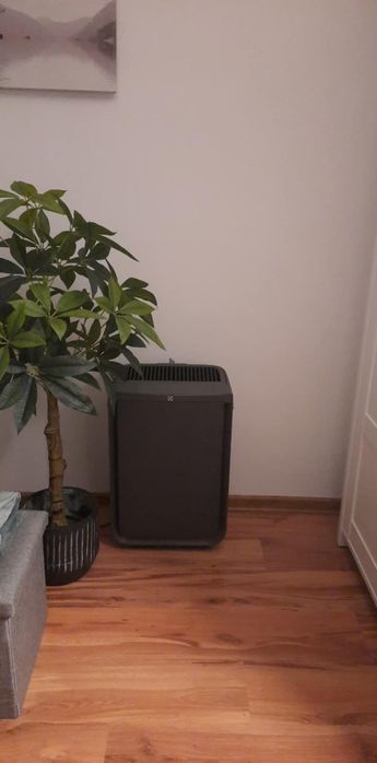 Sprzedam oczyszczacz nawilżacz wiatrak 3w1 elektrolux