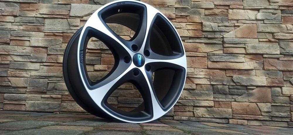 Nowe alufelgi CMS C12 19 5x112 Mercedes GLE GLS ML R VAT