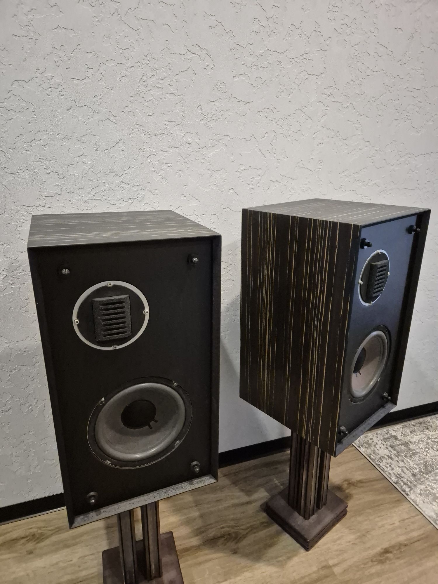 ESS Perfomance Series model 8 акустика колонки