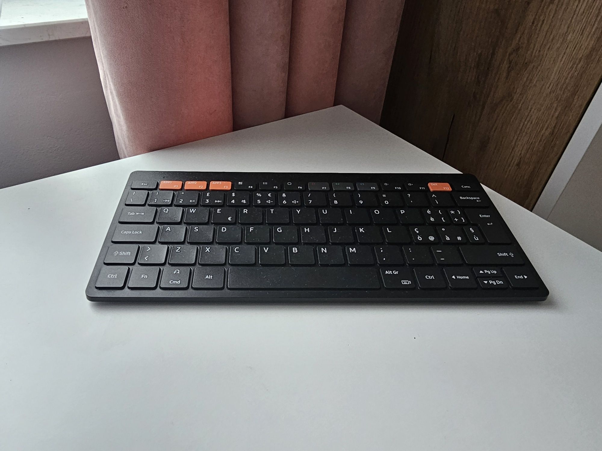 Klawiatura Samsung Trio 500