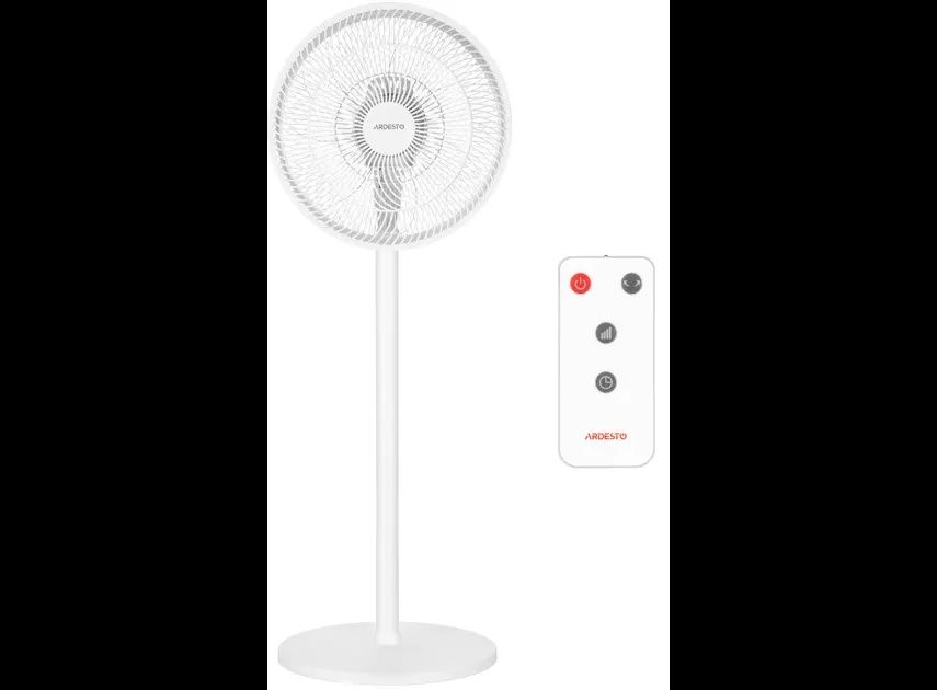 Вентилятор напольный Ardesto FN-B1140R