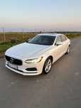 Volvo S90 VOLVO S90 LONG, 2.0b , AWD, 254km