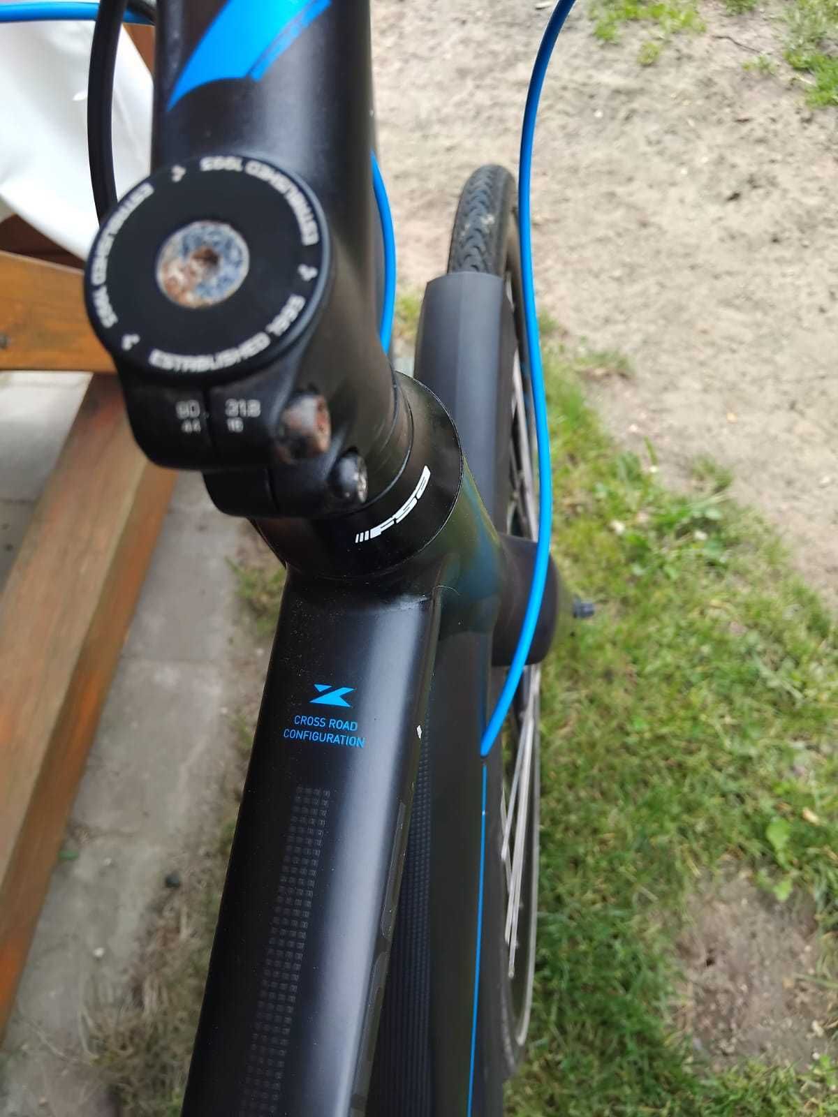 Cube SL Road     .