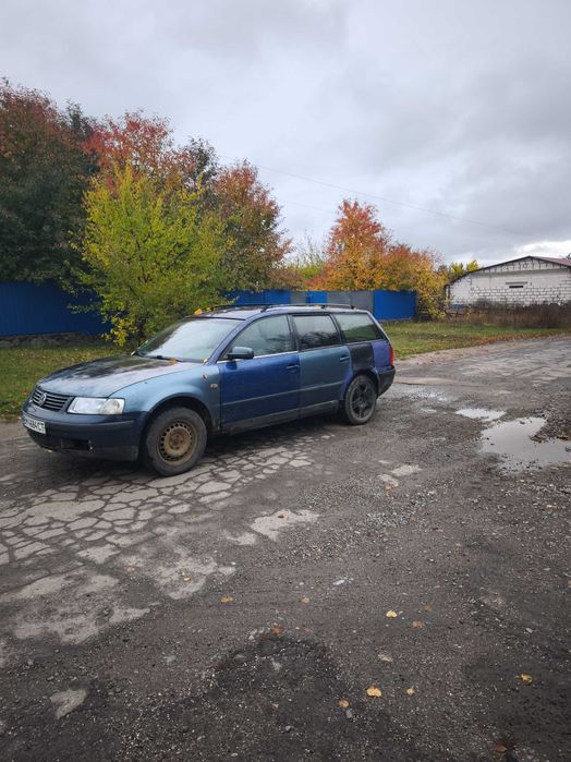 Автомобіль легковий
