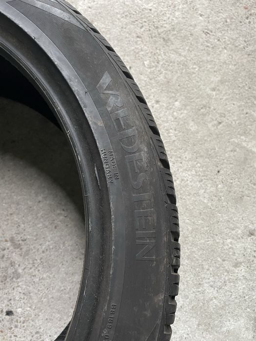 235/40 r 18 Vredestein quatracpro