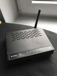 Router d-link dir-320