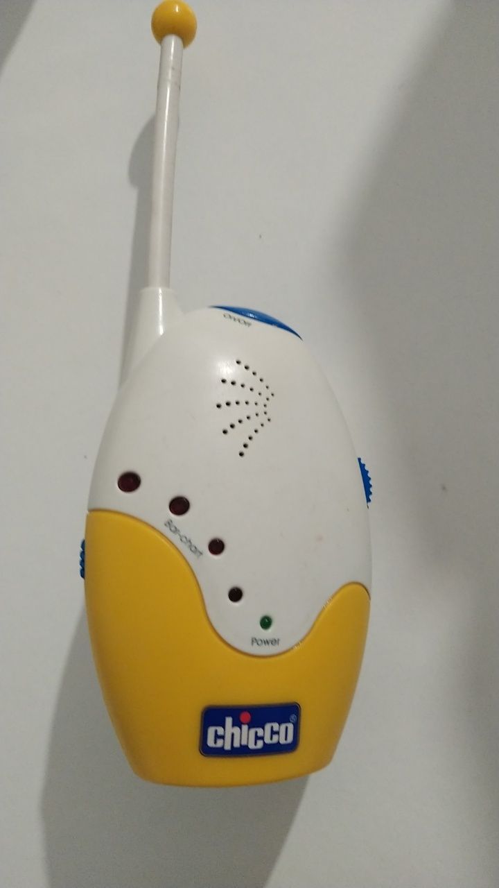 Áudio Para Bebês, Walkie-talkie Sem Fio