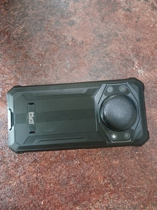 Смартфон iHunt Titan Music P11000 PRO  4/64 Гб 10600 мАч