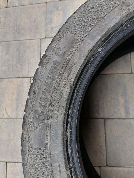 Opony 225/55R17 GOODYEAR zima