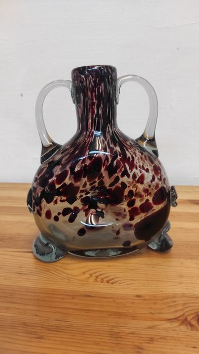 Wazon Wołomin 19 cm