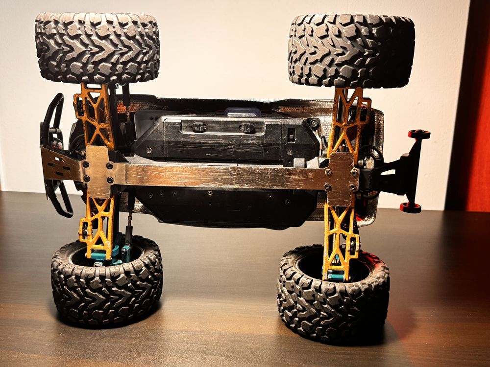 Wl -Toys  104019