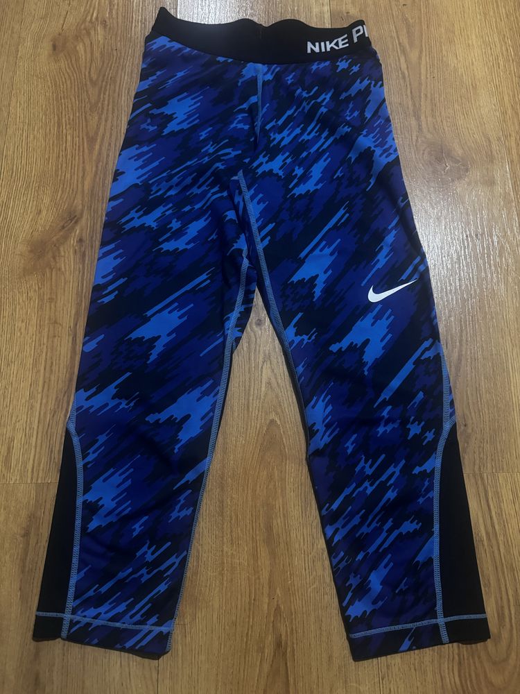 Legginsy nike xs
