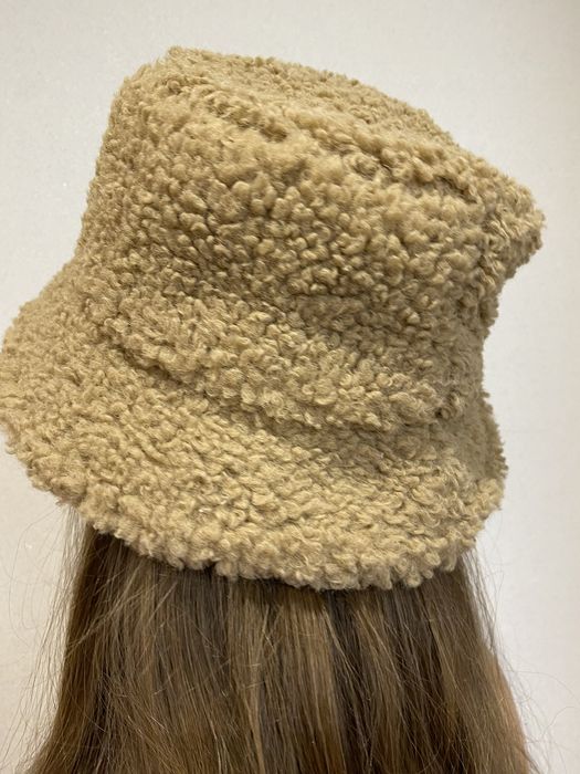 Панама шерстяная