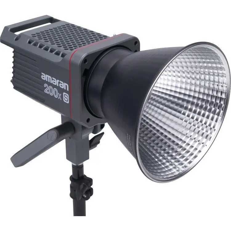 Світло Aputure Amaran COB 200x S Bi-Color LED Monolight (APM022XA13)