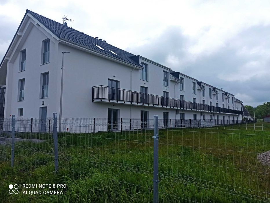 Sarbinowo apartament blisko morza plaża centrum noclegi wolne terminy