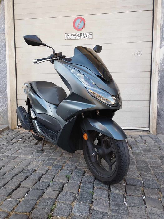Honda PCX  125cc