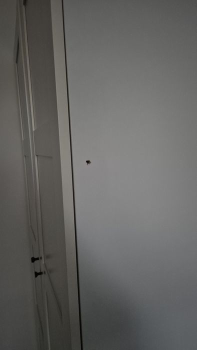 Szafa PAX do uratowania:)