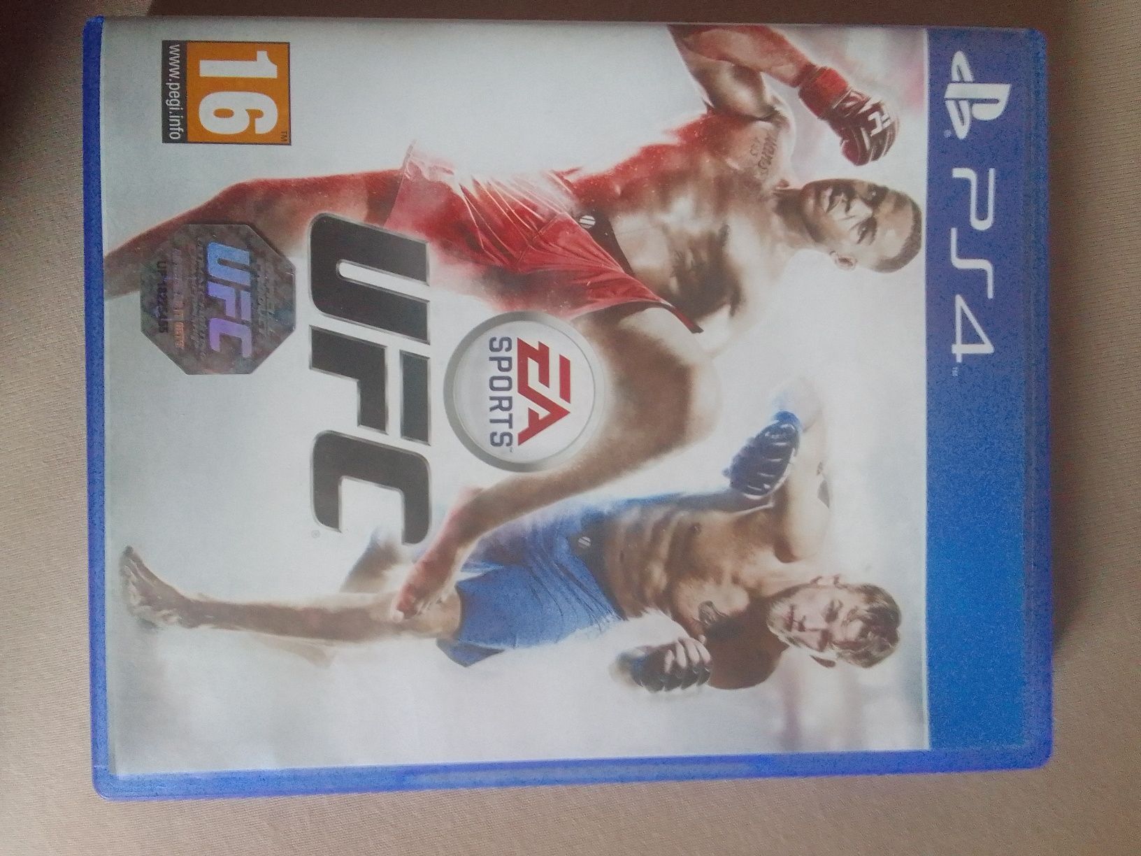 3 gier na PlayStation 4