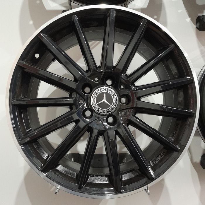 Felgi 18 5x112 Mercedes E-Klasa W212 W213 OE (F510185-31)