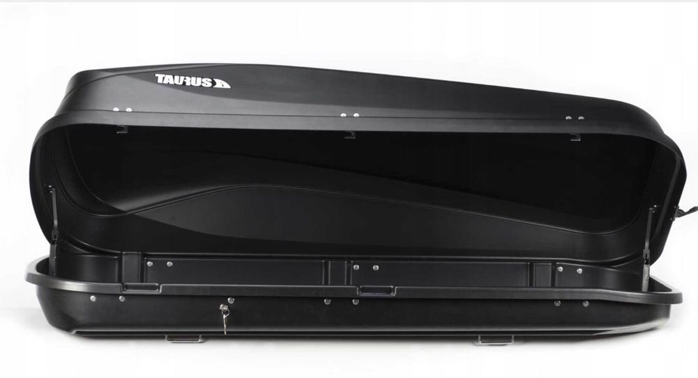 Wynajmę box dachowy Taurus Eays 430