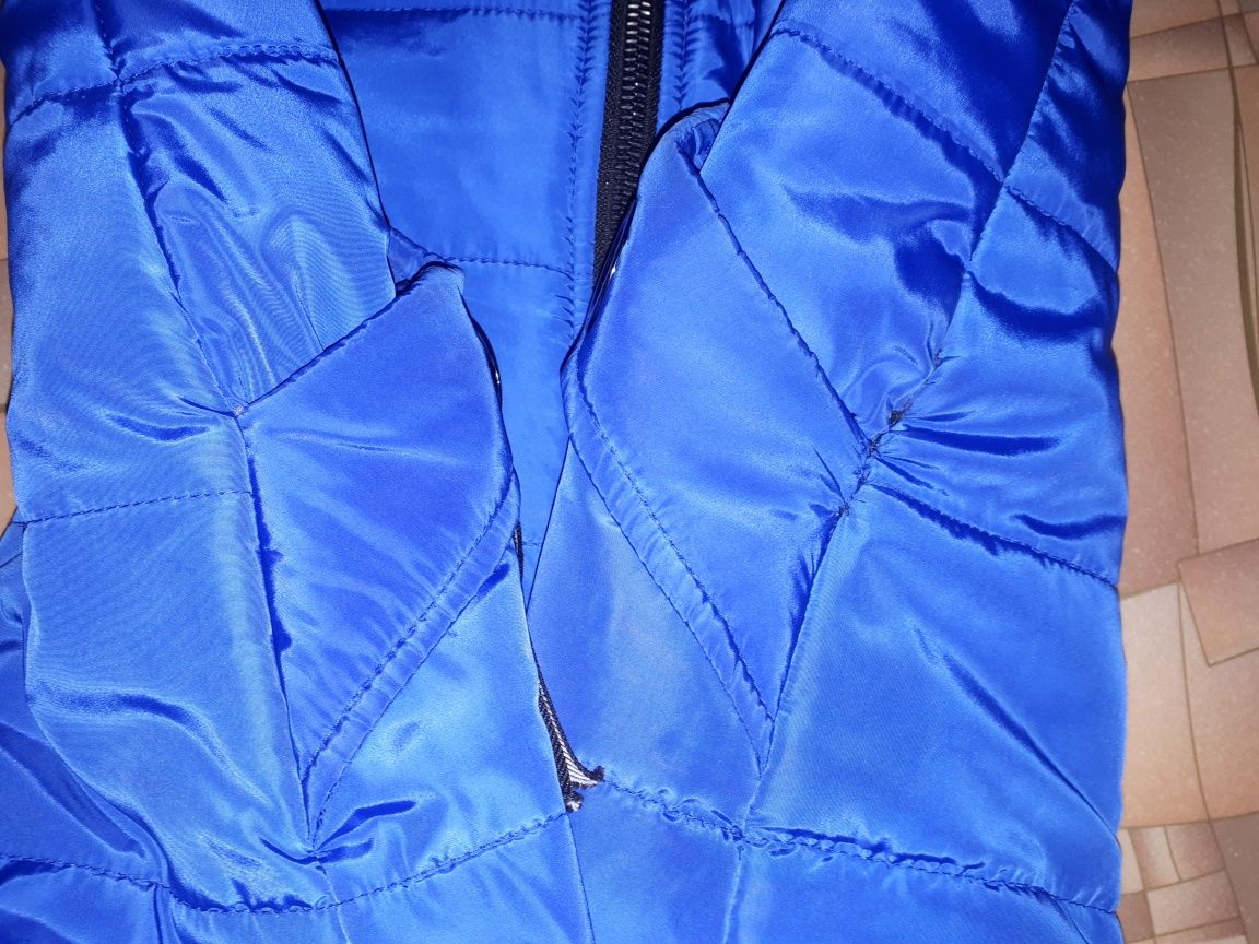 Куртка размер 46-48