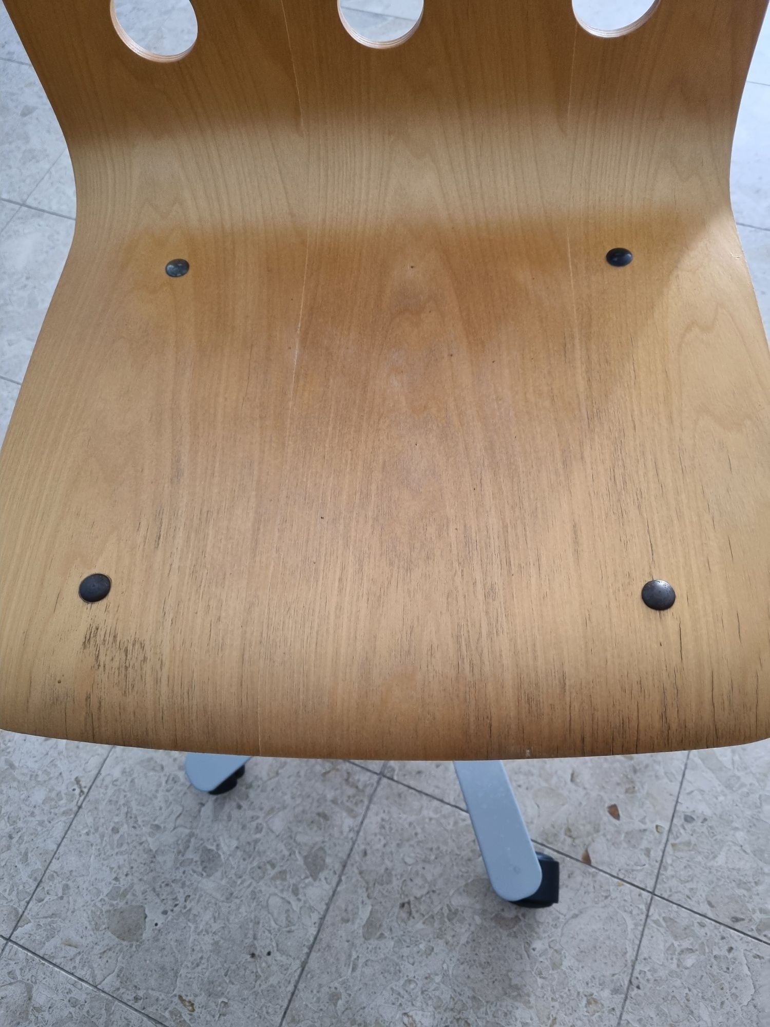Vendo cadeira Ikea