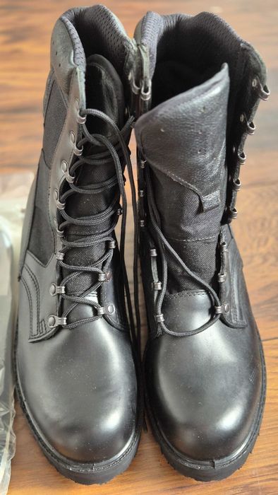 Buty wojskowe letnie roz. 28,5