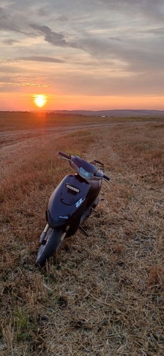 Продам Suzuki ZZ inch up sport