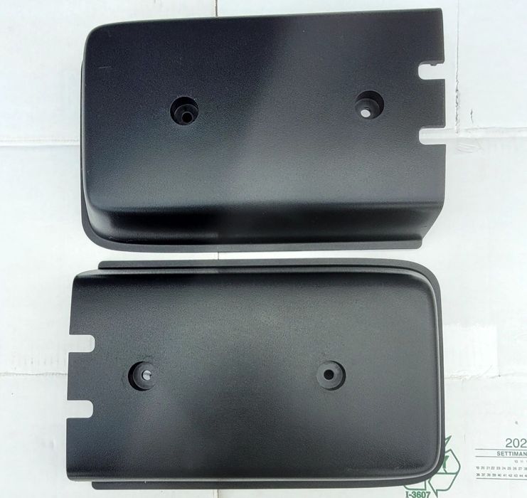 Lampy  Volkswagen  T6 Doka Tył