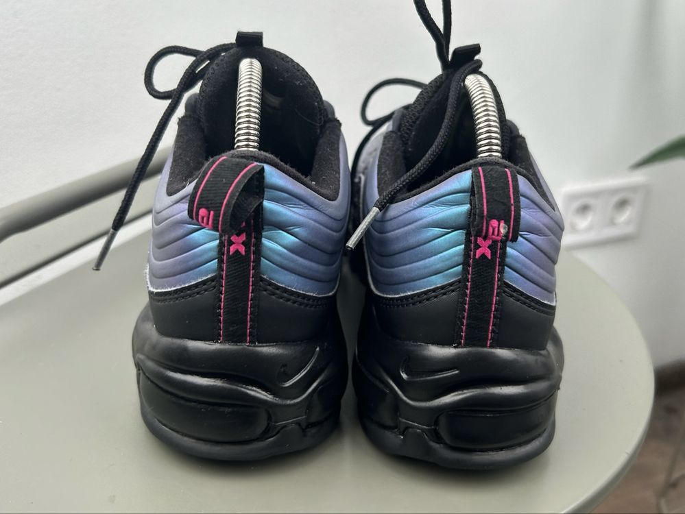 Оригінал! Кросівки Nike Air Max 97 44 розмір 03403