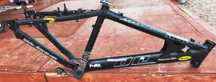 Rama Duncon Pitbull 16"