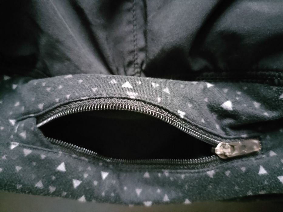 szorty do biegania Nike running dri-fit