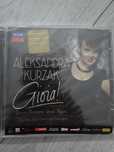 Aleksandra Kurzak cd sprzedam