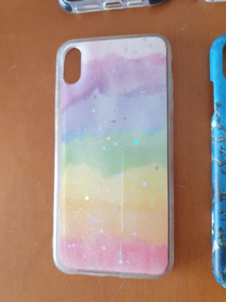 Capa para iPhone XS Max