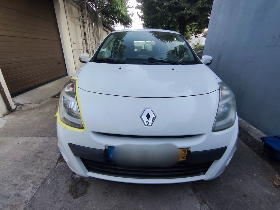 Polimento e Proteção de Faróis ao domicílio
garantia