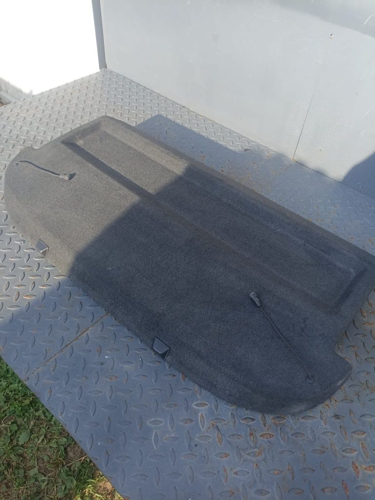 Opel astra h półka bagażnika hatchback