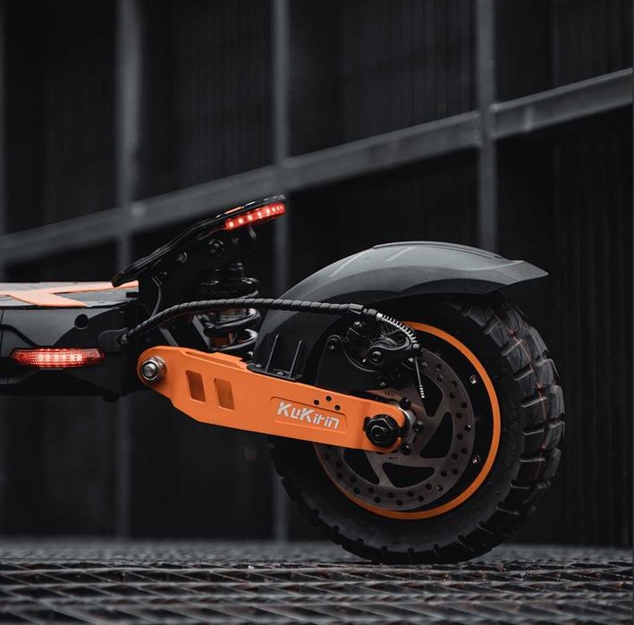 Hulajnoga elektryczna KUKIRIN G2 Max 1000W ,stacyjka 48V20Ah PROMOCJA!