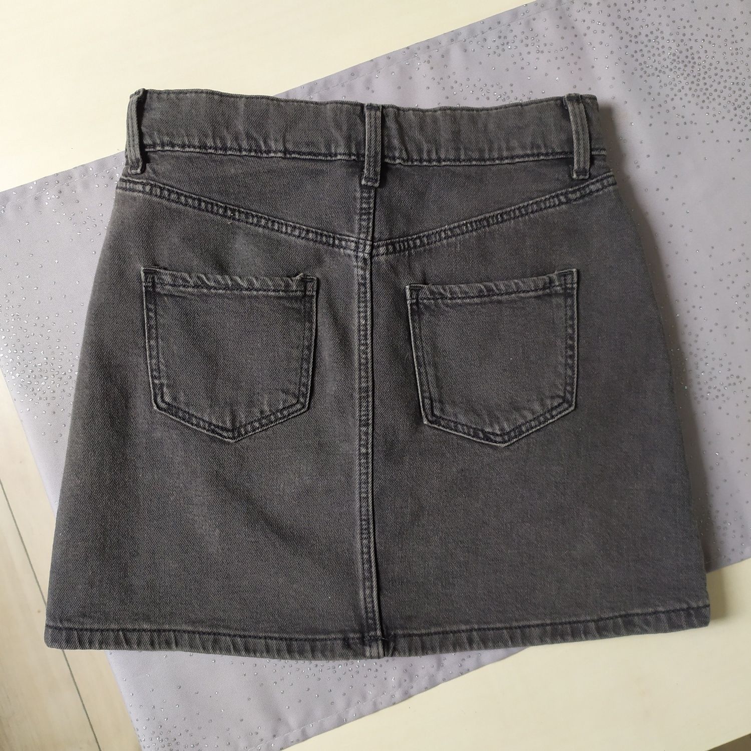 Spódnica H&M rozm. 140