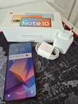 Redmi Note 10 Pro